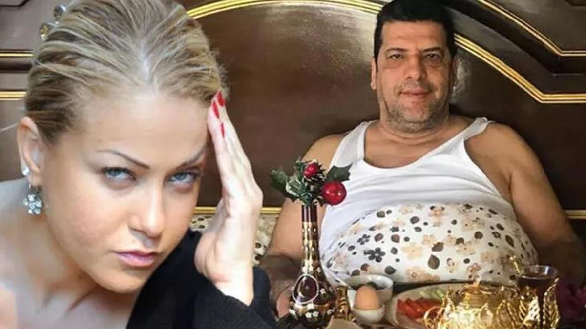 Yeliz Yeşilmen hakkında şaşırtan iddia!
