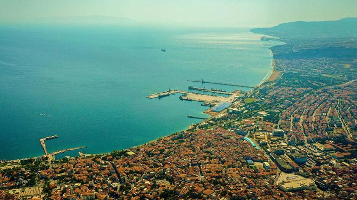 Fiyatlar katlandı! Şehrin değeri arttı, ev almak isteyenler sıraya girdi, 500 bin TL'si olanlar...
