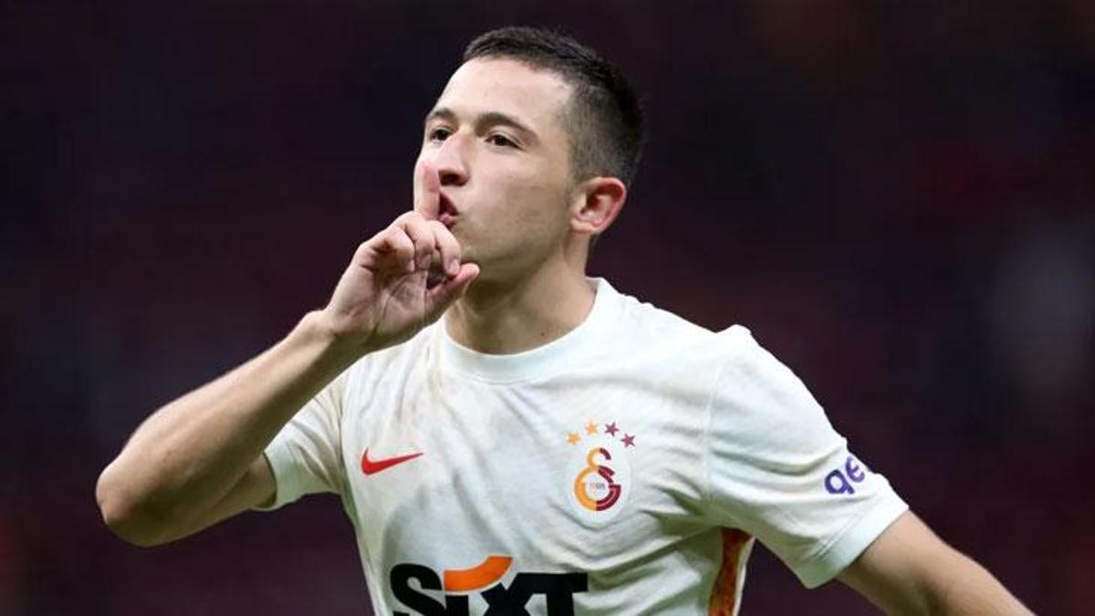 Morutan hakkında flaş açıklama! 'Haaland ve Mbappe...'