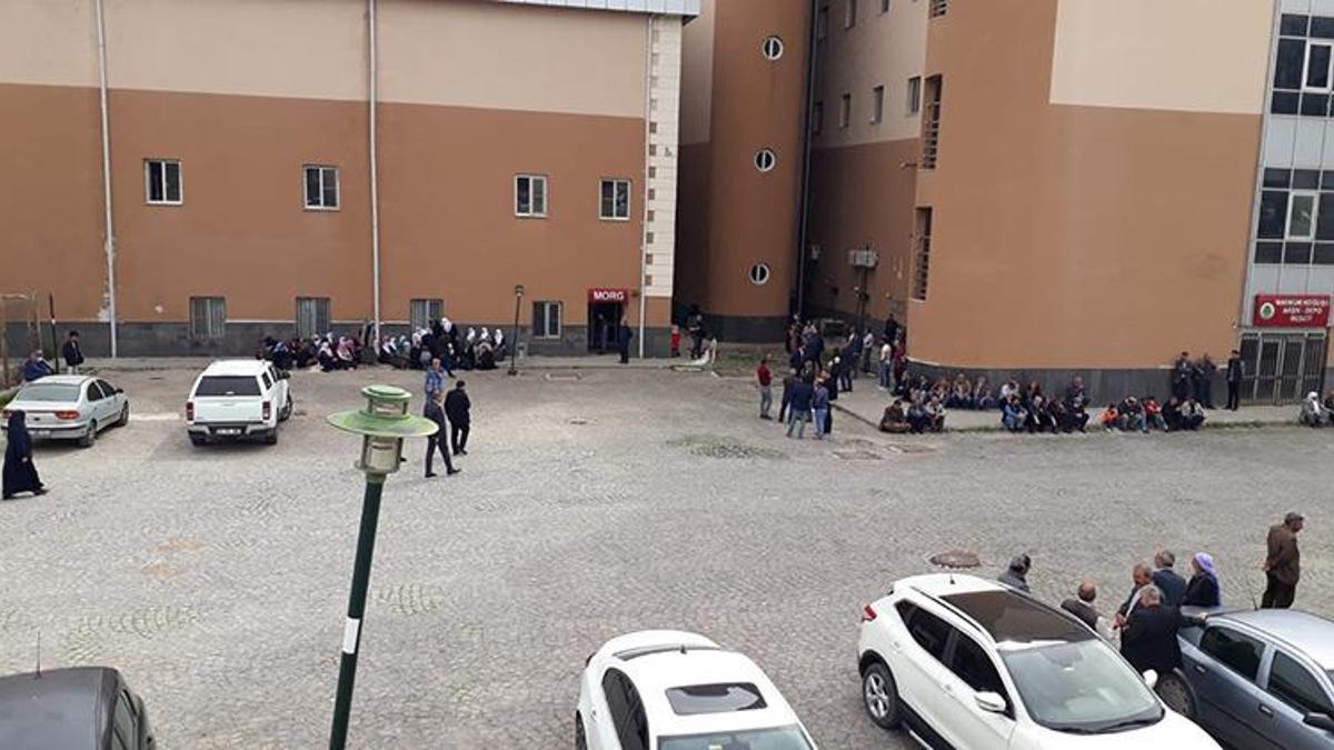 Diyarbakır’da dereye düşen çocuk hayatını kaybetti