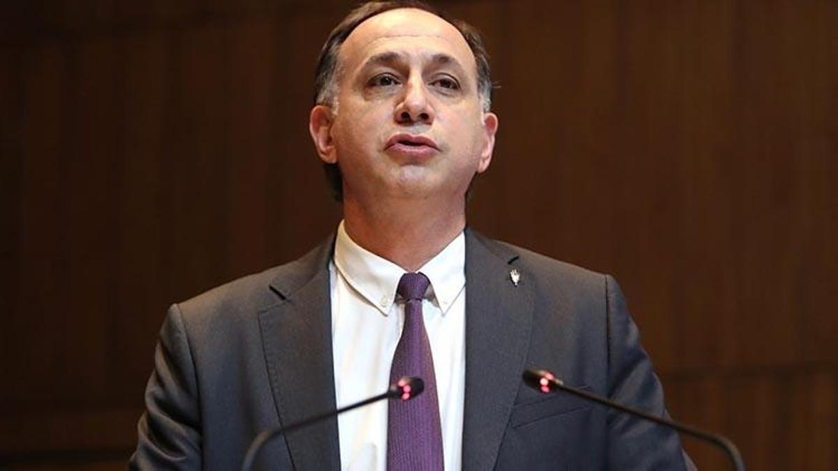 Ferhat Gündoğdu kimdir? Merkez Hakem Kurulu Başkanı Ferhat Gündoğdu neden istifa etti?