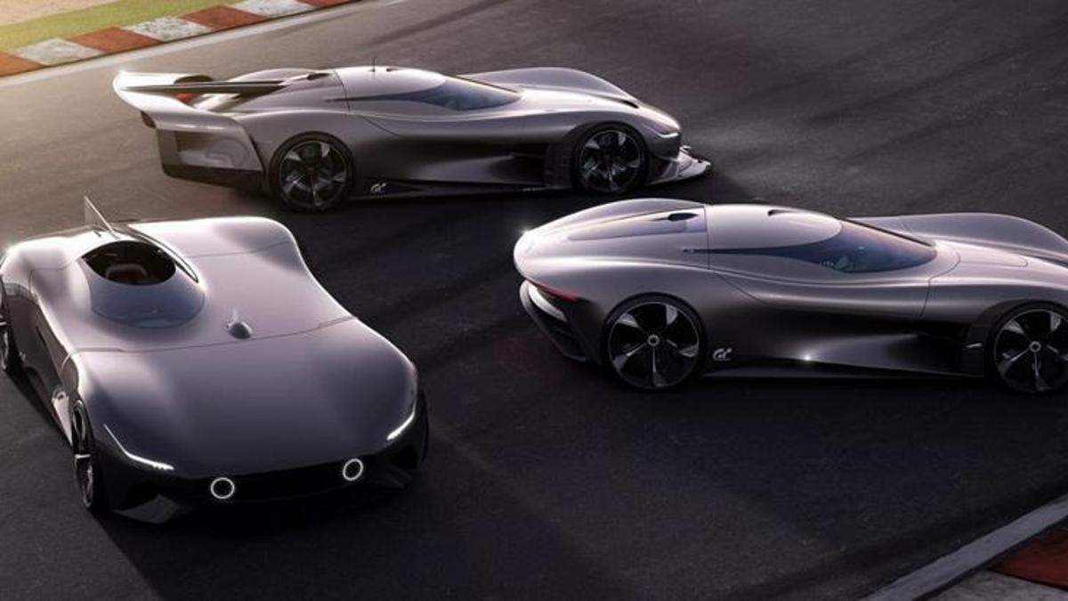 Jaguar'dan yeni konsept!