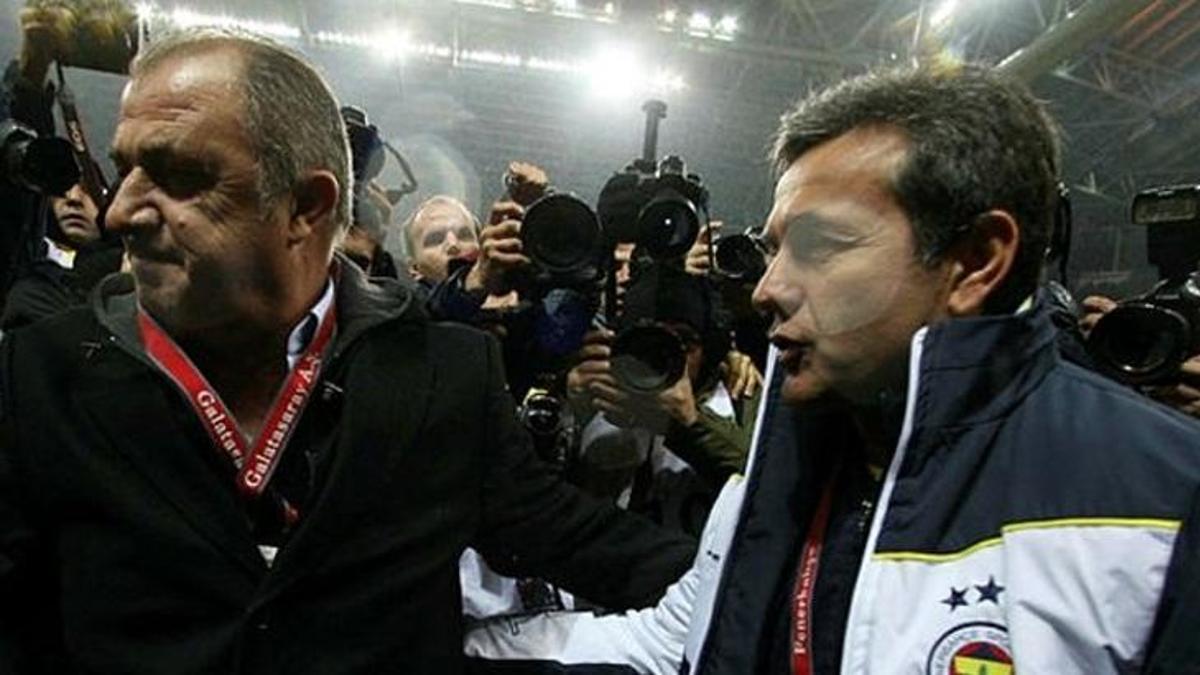 26 yıl sonra gelen Fatih Terim itirafı