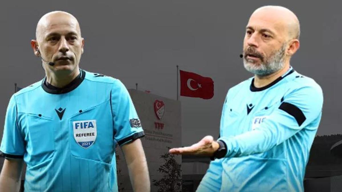 Önce görevine son verildi şimdi de yeni bir boyuta geçti