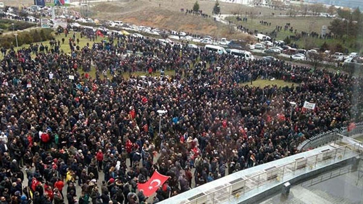 EYT son durum! EYT mitingi ne zaman? EYT Maltepe mitingi 2022!