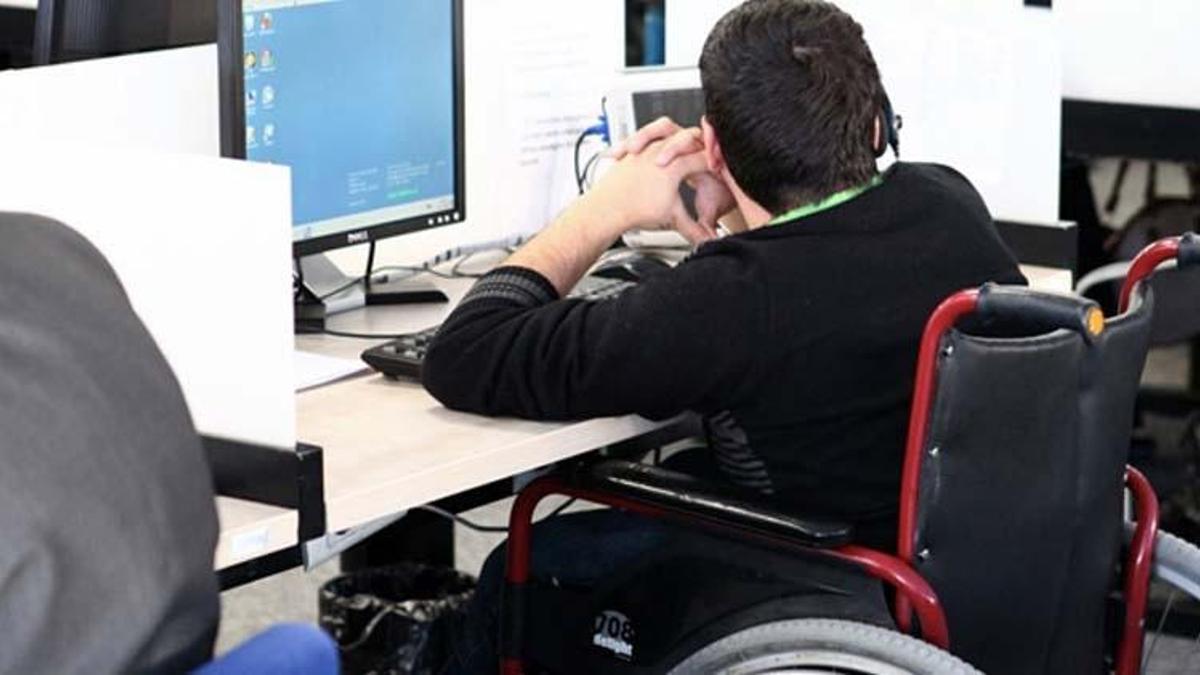 Engelli maaşı bayramdan önce verilecek mi? Engelli maaşı 2022 ne zaman yatacak, bayramdan önce engelli maaşları yatacak mı?