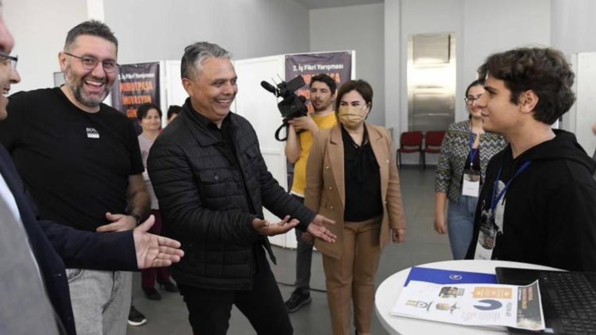 İcat çıkaranların 36 bin TL ödüllü yarışması sonuçlandı