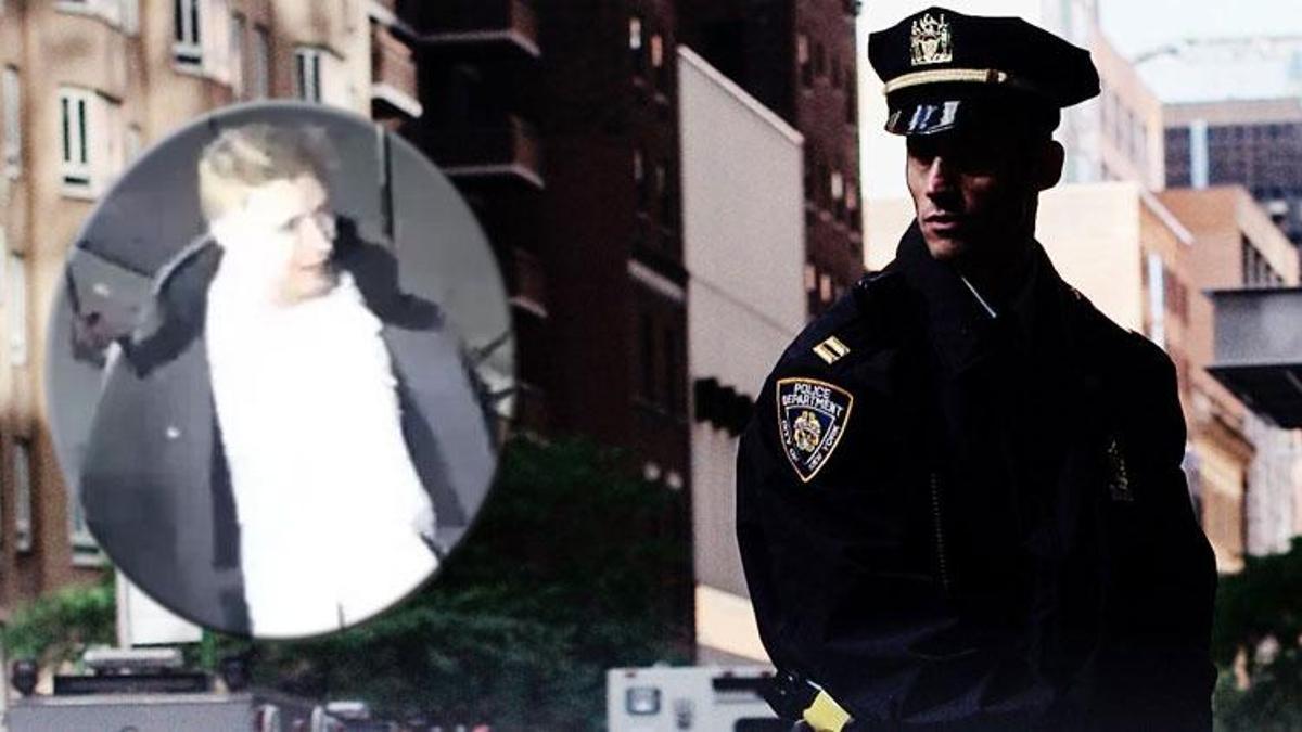 ABD polisi her yerde onu arıyor! 'Türklerden nefret ediyorum' dedi Türk vatandaşına saldırdı...