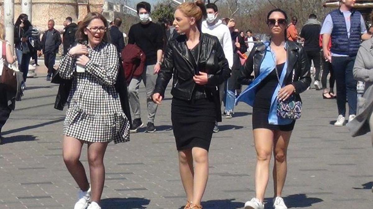 Yasaklarla ilgili son dakika gelişmesi! Ve tarih verildi! Çarşamba günü...