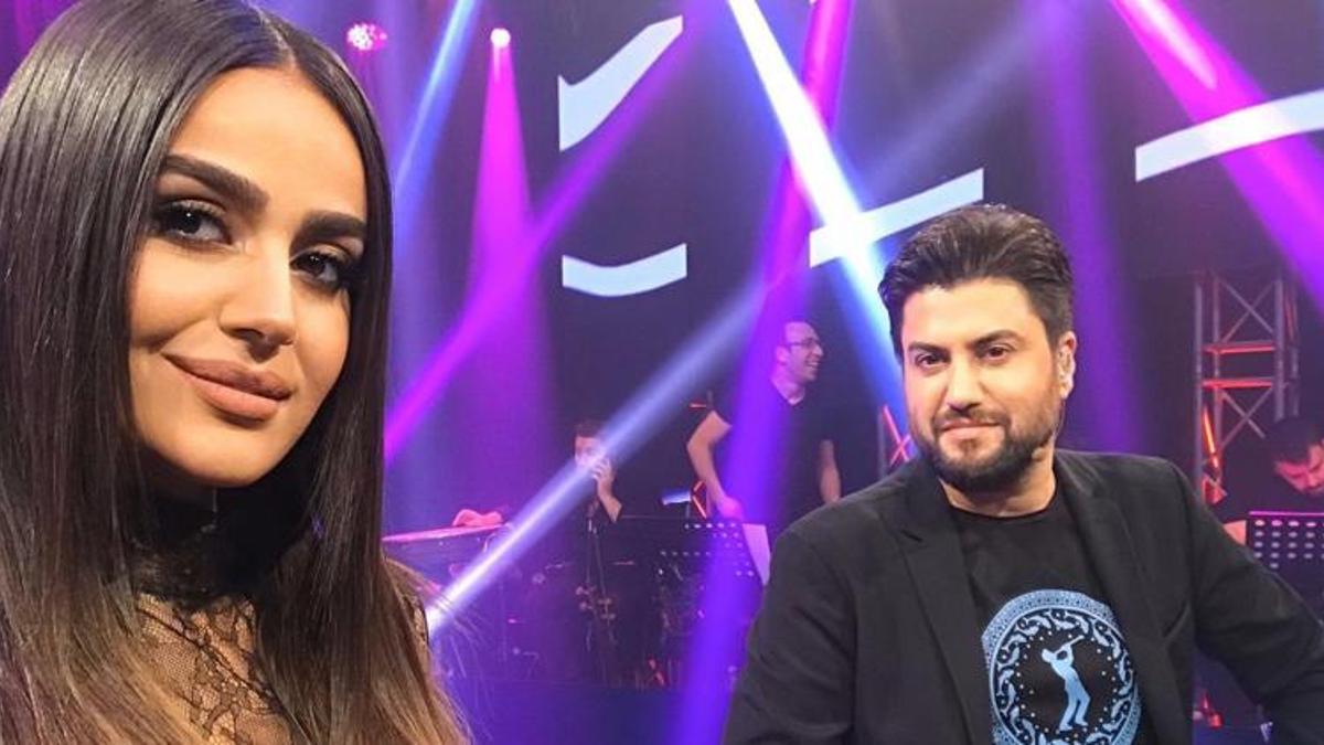 'Samsak Döveci' krizi büyüyor! Elif Buse Doğan'dan Serkan Çağrı'ya yanıt...