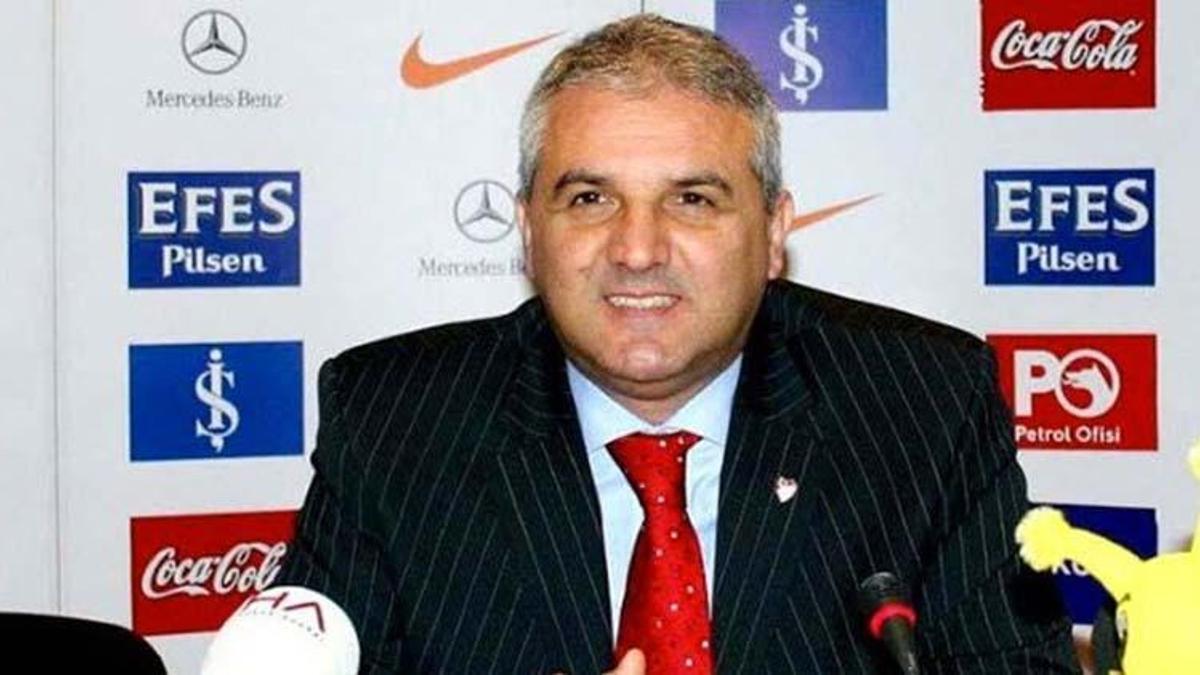 Sabri Çelik kimdir? Yeni MHK başkanı Sabri Çelik hakkında merak edilenler…