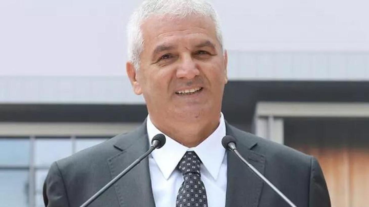 TFF'den yeni MHK Başkanı açıklaması geldi! İşte yeni başkan ve üyeler