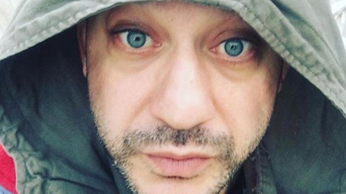 Rıza Kocaoğlu'nun son halini gören şaşırıyor!