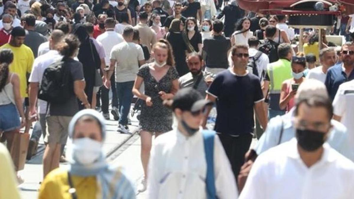 18 Nisan 2022 koronavirüs tablosu belli oldu! İşte ölü ve yeni hasta sayısı