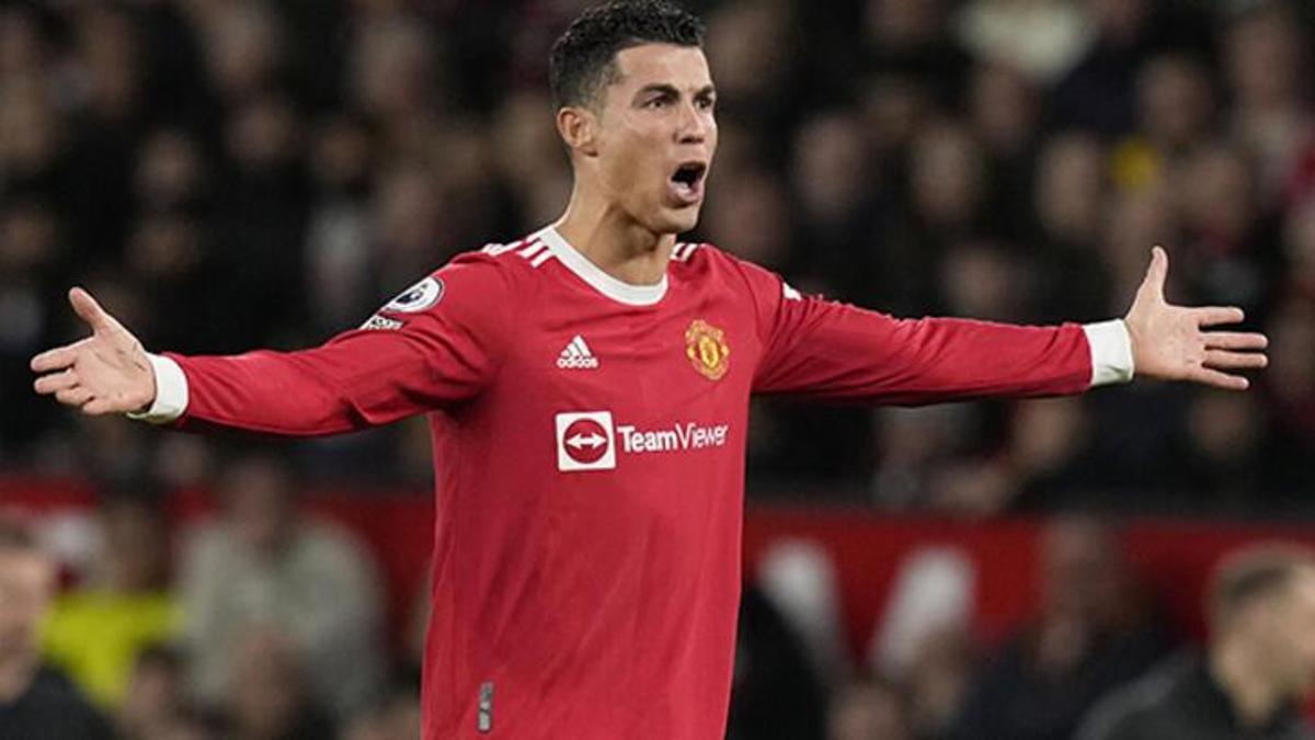 Cristiano Ronaldo'nun acı kaybı! Vefatını açıkladı...