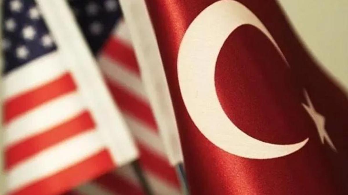 ABD Dışişleri Bakanlığı'ndan açıklama: Türkiye ile F-35 programı gündeme gelebilir!