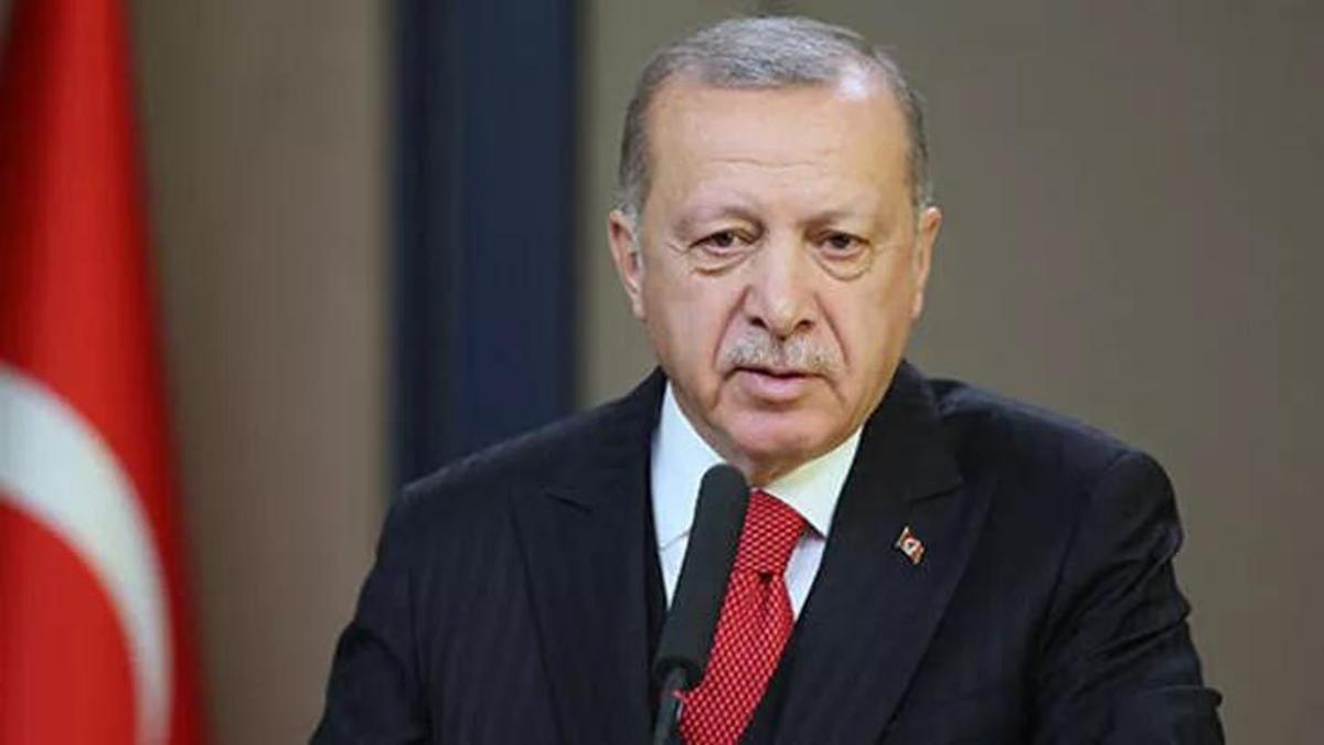 Cumhurbaşkanı Erdoğan Ürdün Kralı 2. Abdullah ile görüştü!