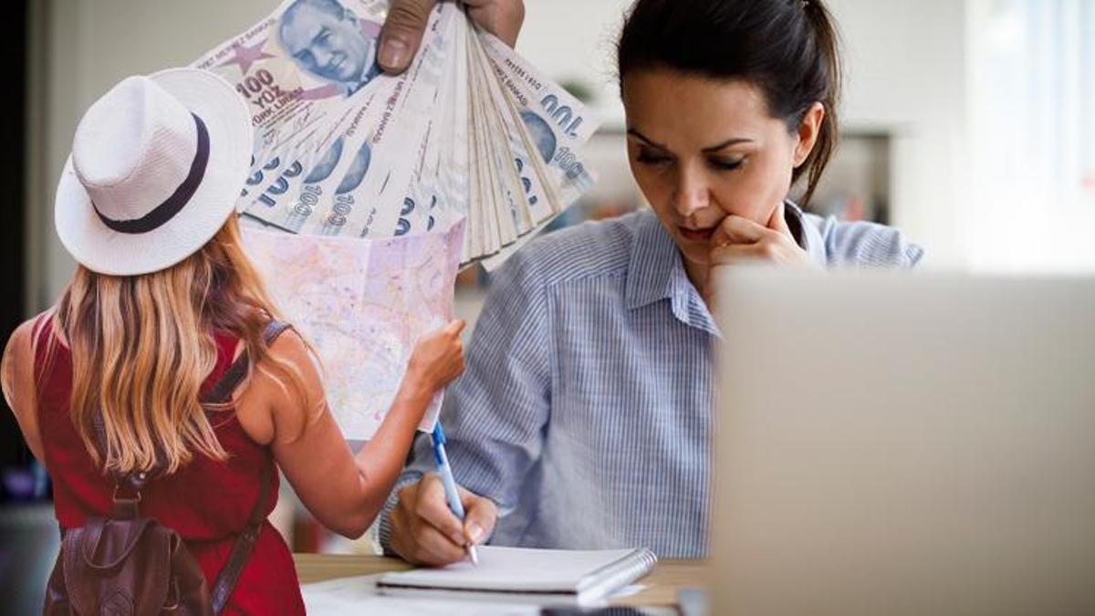 Tazminat ve yıllık izin hakkı ile ilgili flaş açıklama! Çalışan milyonlara güzel haber