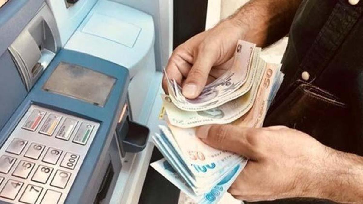 Bayram ikramiyesi ne zaman yatacak, emekli bayram ikramiyesi ne kadar oldu? Bakan Vedat Bilgin açıkladı!