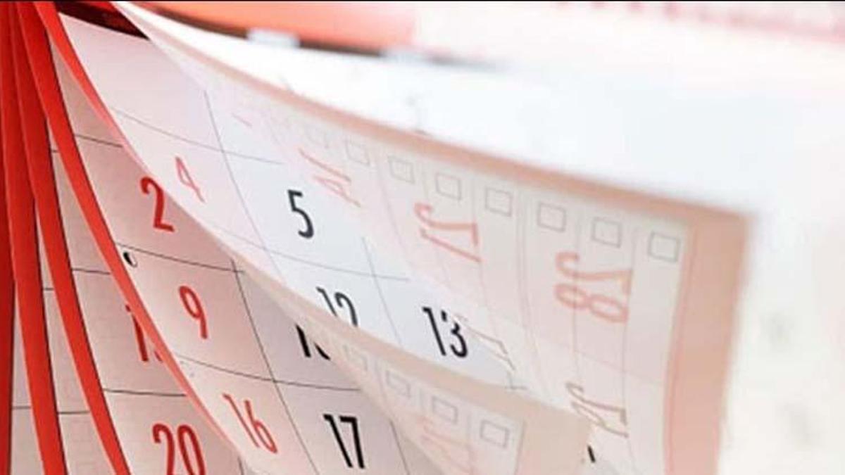 Bayram tatili birleşecek mi, bayram tatili kaç gün? Ramazan Bayramı tatili ne zaman, 9 gün mü tatil olacak?