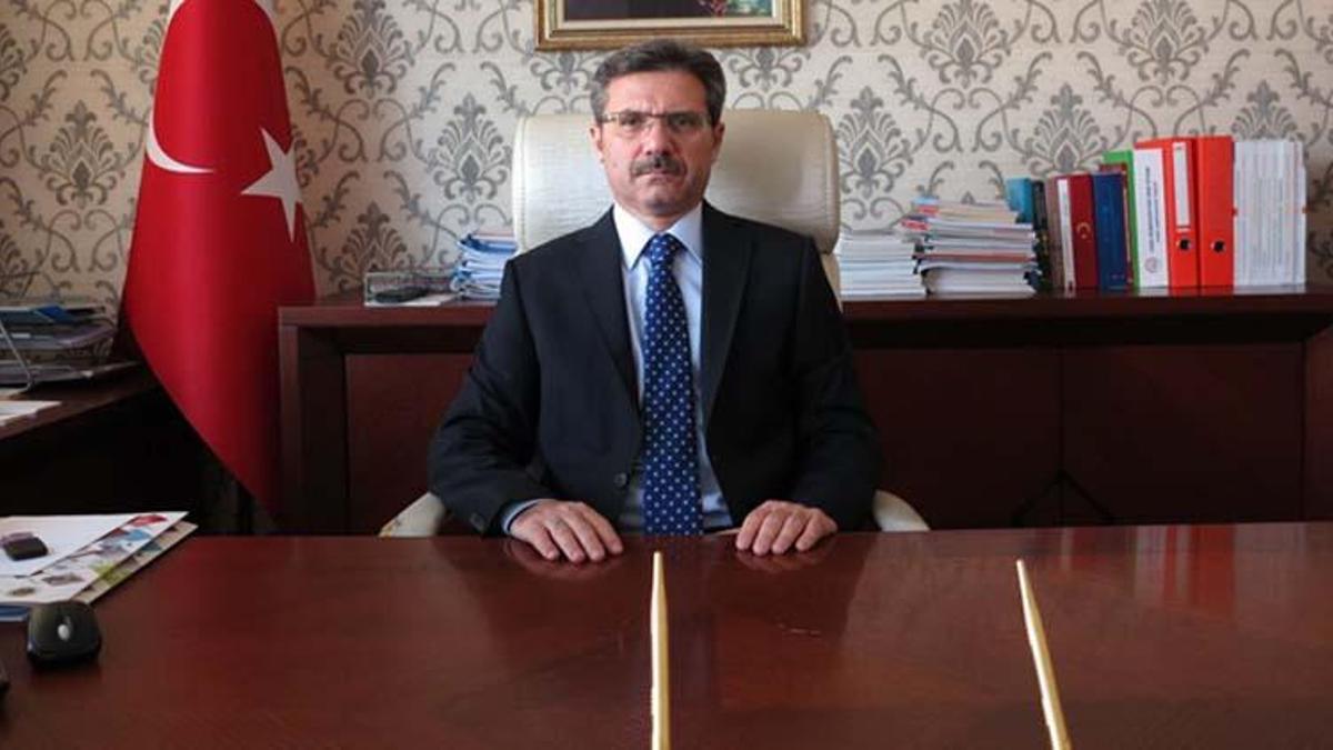 Harun Seçkin kimdir? Tarım Bakanlığı Gıda Kontrol Genel Müdürü hakkında merak edilenler…