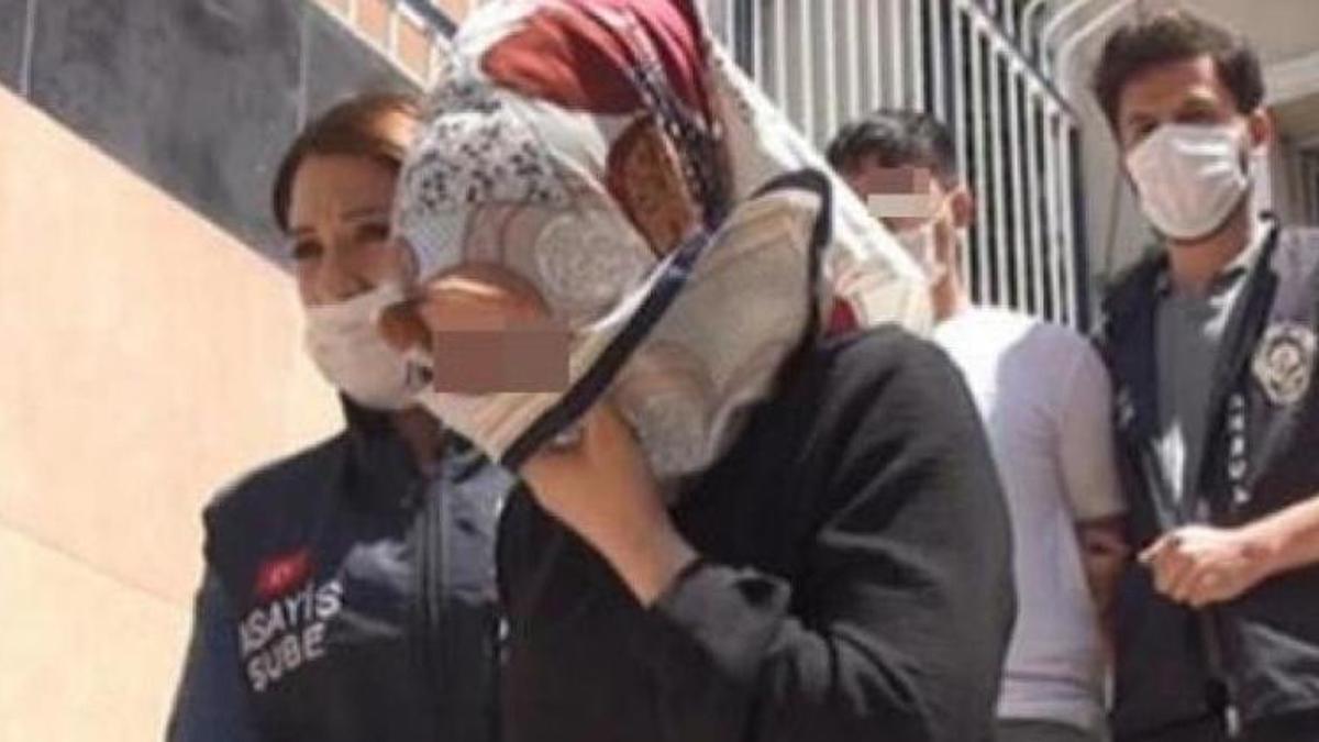 Yasak aşk cinayeti! Karısıyla komşusunun ilişkisini öğrenince parçalara ayırdı