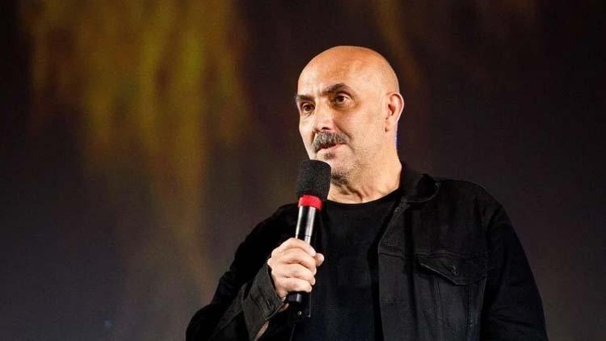 Gaspar Noe filmleri nelerdir, Gaspar Noe kimdir? 'Vortex' filmi için Gaspar Noe İstanbul Kadıköy Sineması'na geldi!