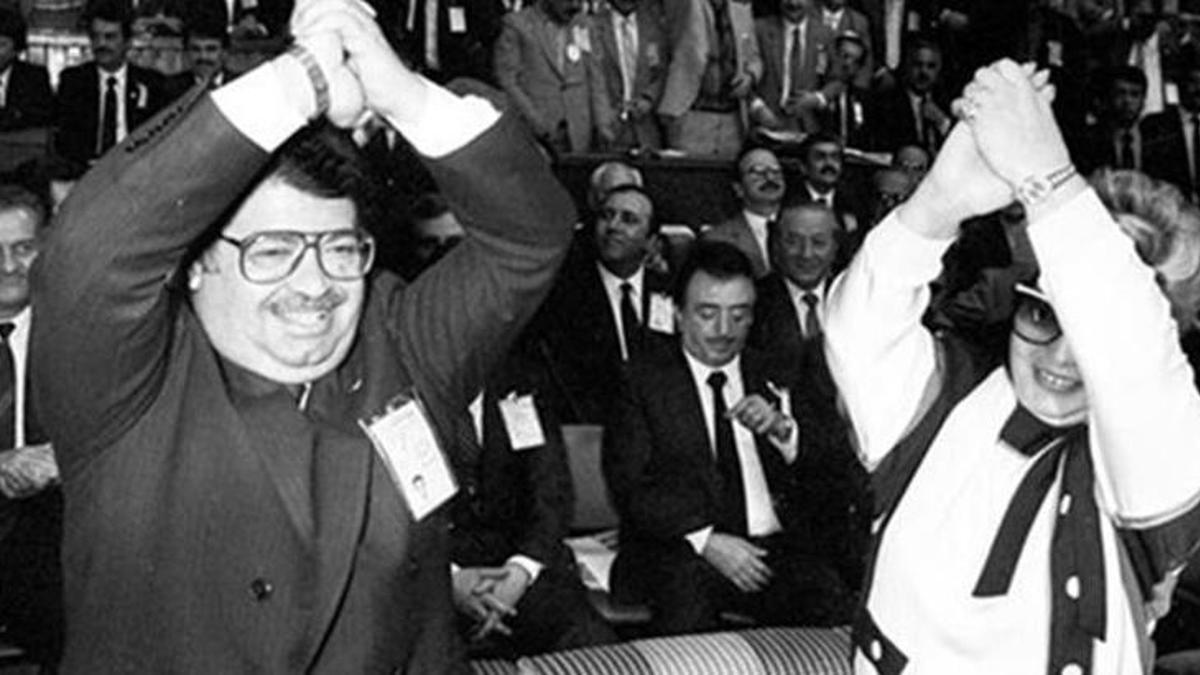 Turgut Özal hakkında önemli açıklamalar: Kendini Bosna Hersek için feda etti!