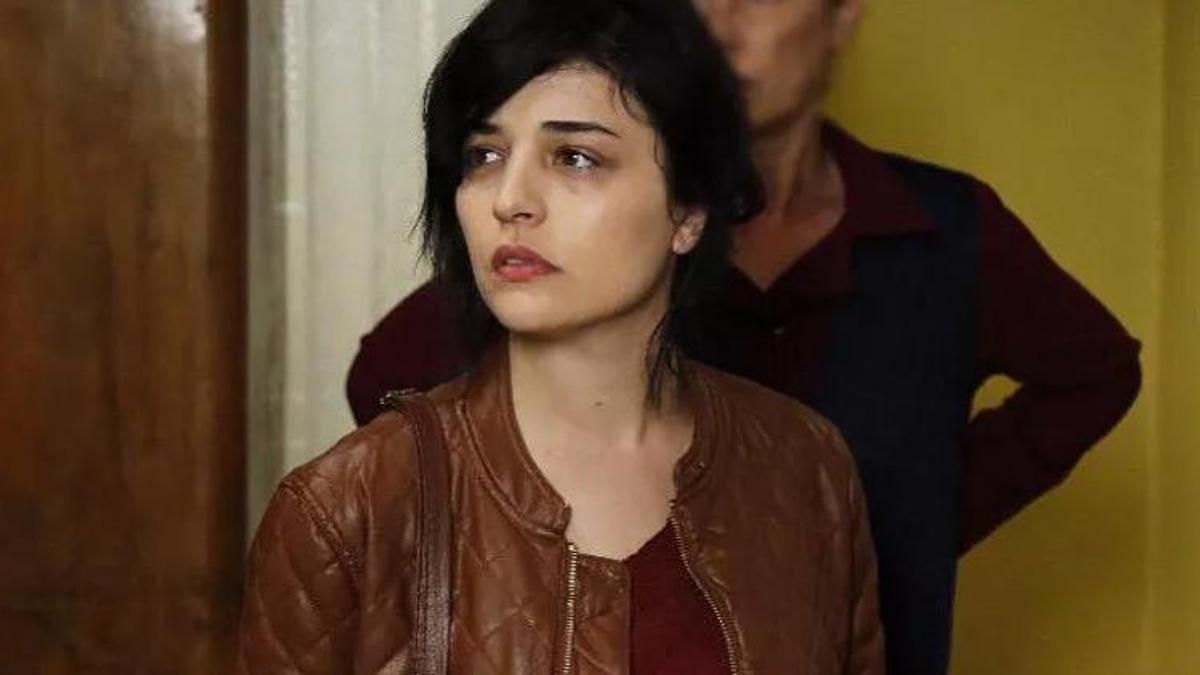 Gonca Vuslateri'den annelik itirafı!