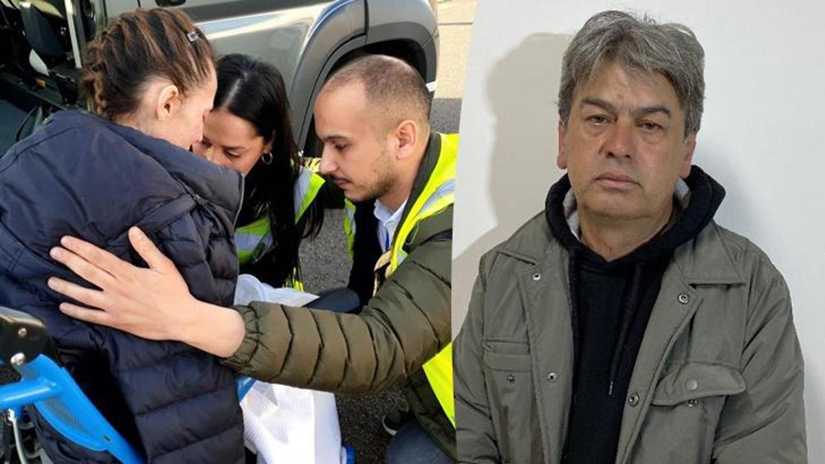 Aylardır Hollanda'da tedavi görüyordu! Son umut Türkiye...