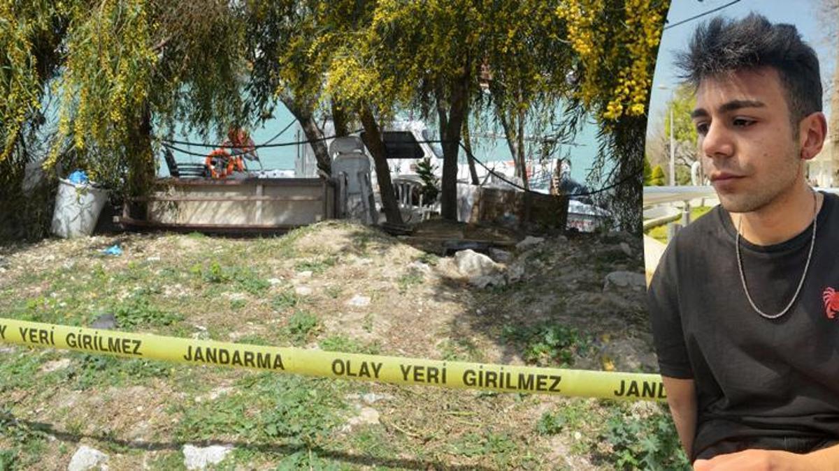 8 gündür kayıp 21 yaşındaki öğrencinin cesedi ırmakta bulundu!