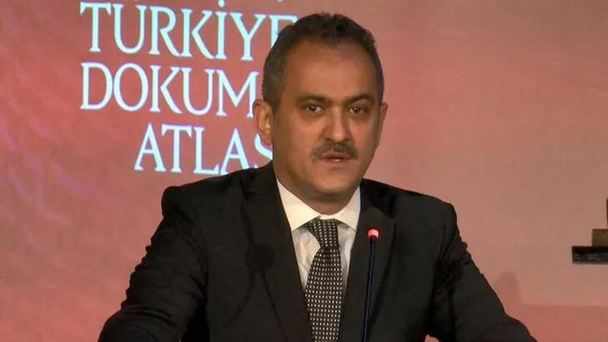 Bakan Özer: Bin 830 ürünün tasarım tescilini aldık!