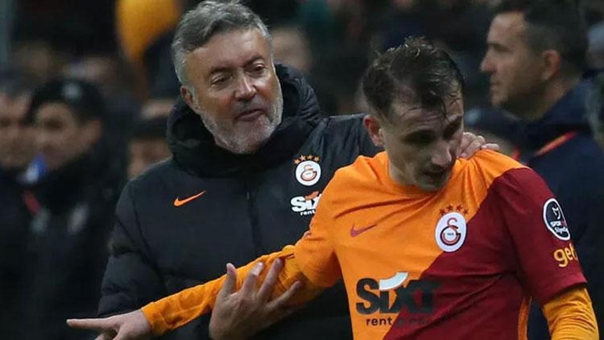 Kerem Aktürkoğlu'ndan Torrent açıklaması! 'Terbiyesizlik...'