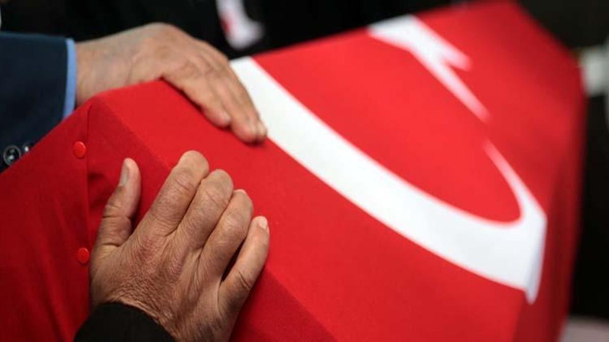 Pençe-Kilit'te yaralanan sözleşmeli er Nurettin Uzun şehit oldu