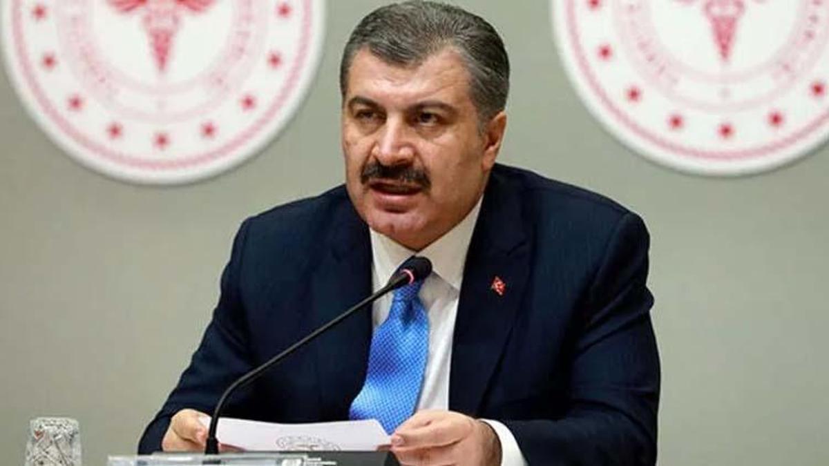 Ertelenen Bilim Kurulu Toplantısı ne zaman yapılacak? Maske ile ilgili önemli kararlar gündemdeydi!