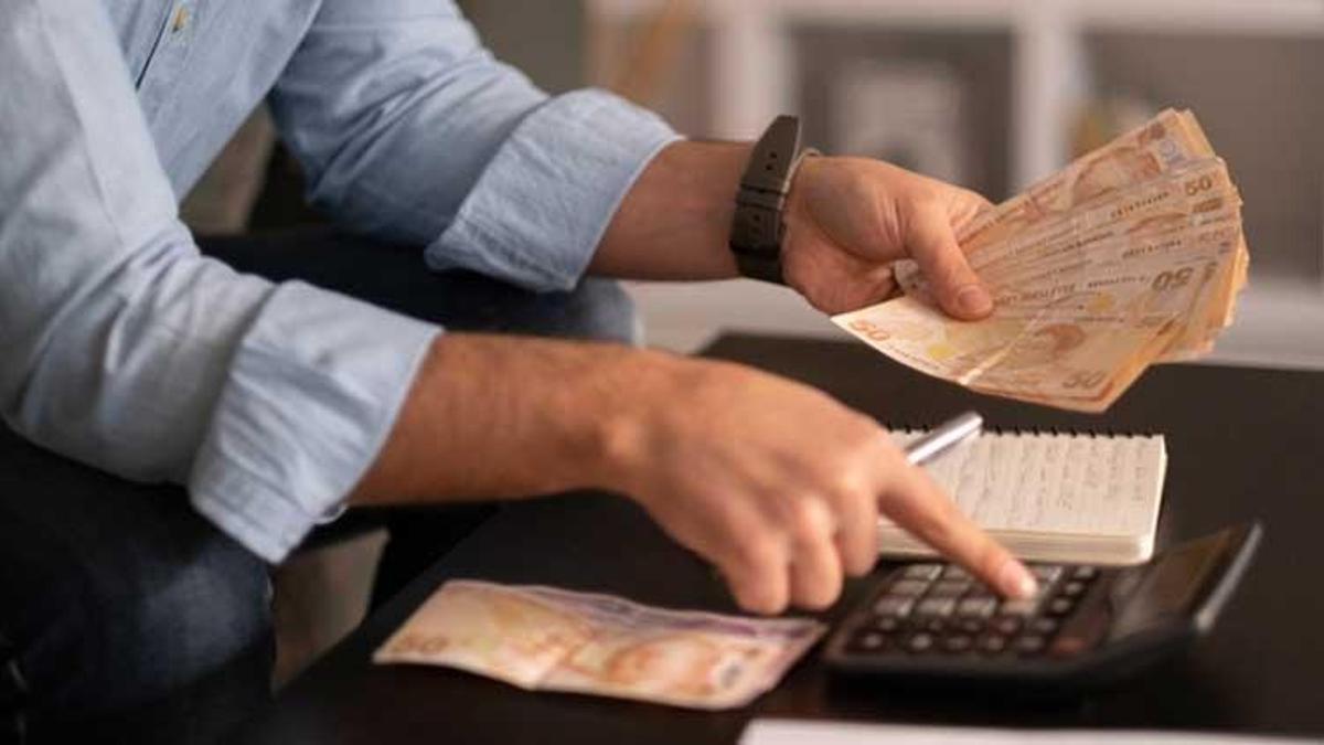 Vergi mükellefi milyonlarca kişiyi ilgilendiriyor! Yeni dönem resmen başladı...