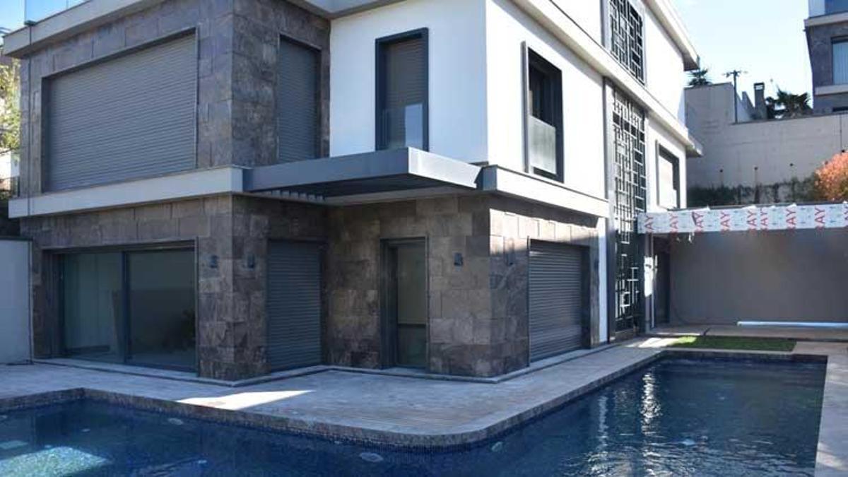 Tatile çıkacaklara flaş uyarı! Kiralık yazlık ve villa...
