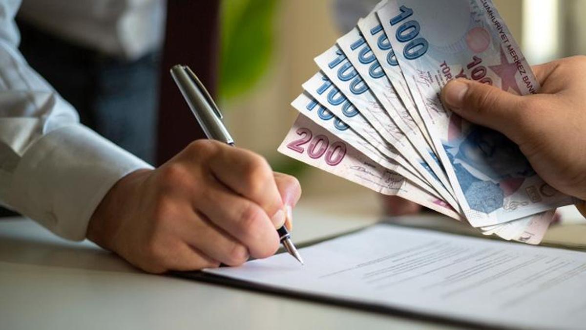 Kıdem tazminatı ve yıllık izin hakları yok! Değişiklik yapıldı, sözleşmedeki tek cümleye bakıyor...