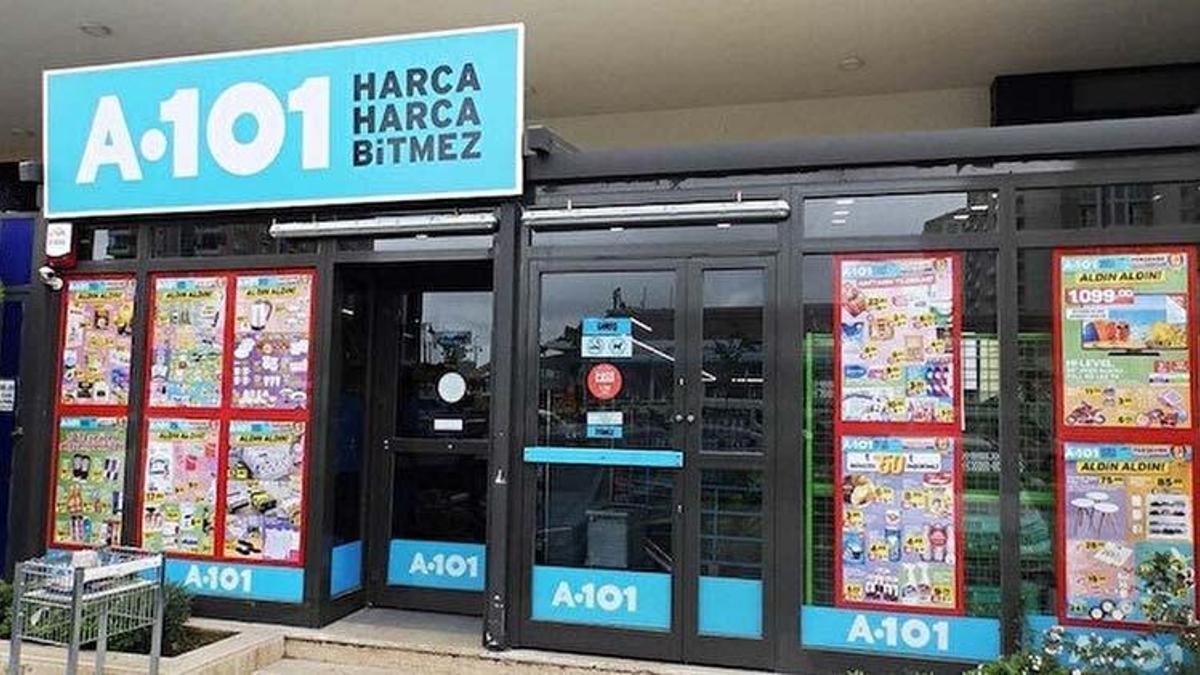 A101 kataloğu 21 Nisan 2022! Perşembe A101 aktüelde neler var? 21 Nisan A101 aktüel ürünler kataloğu 2022