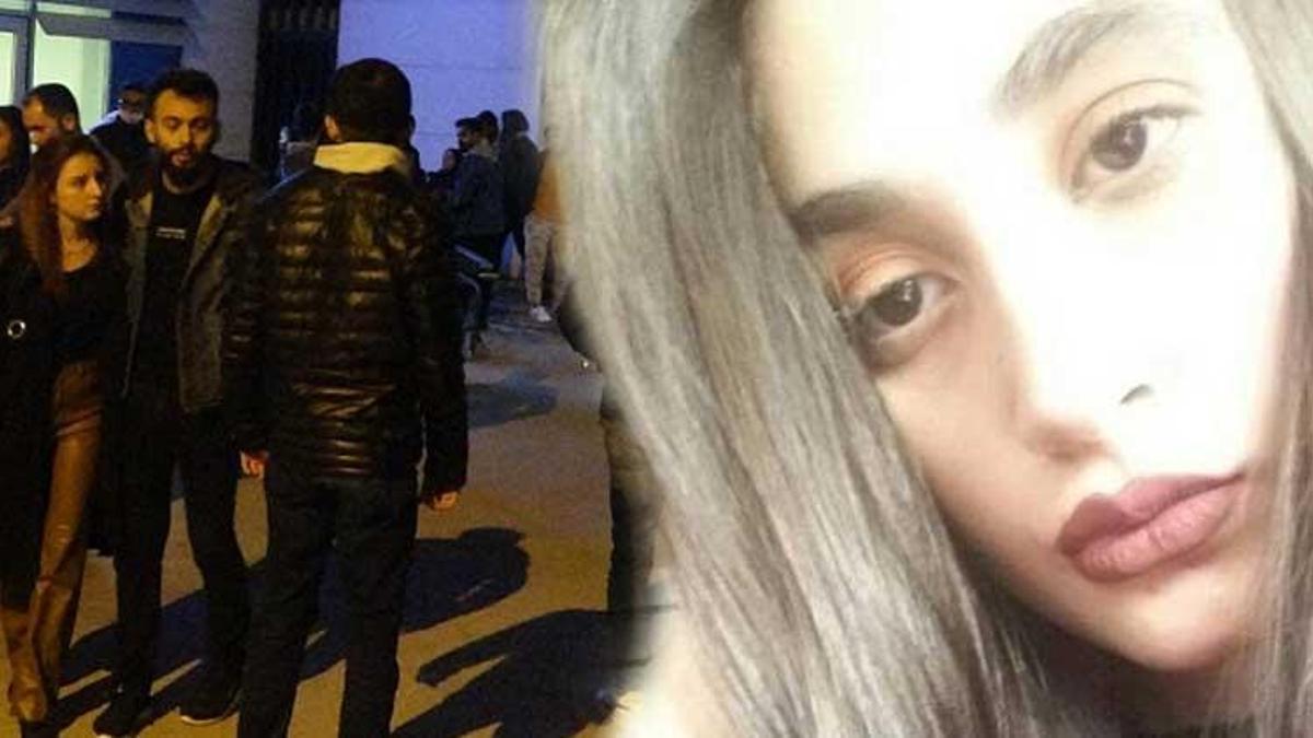 Diş tedavisinden çıktıktan sonra yolda yürürken fenalaşıp öldü