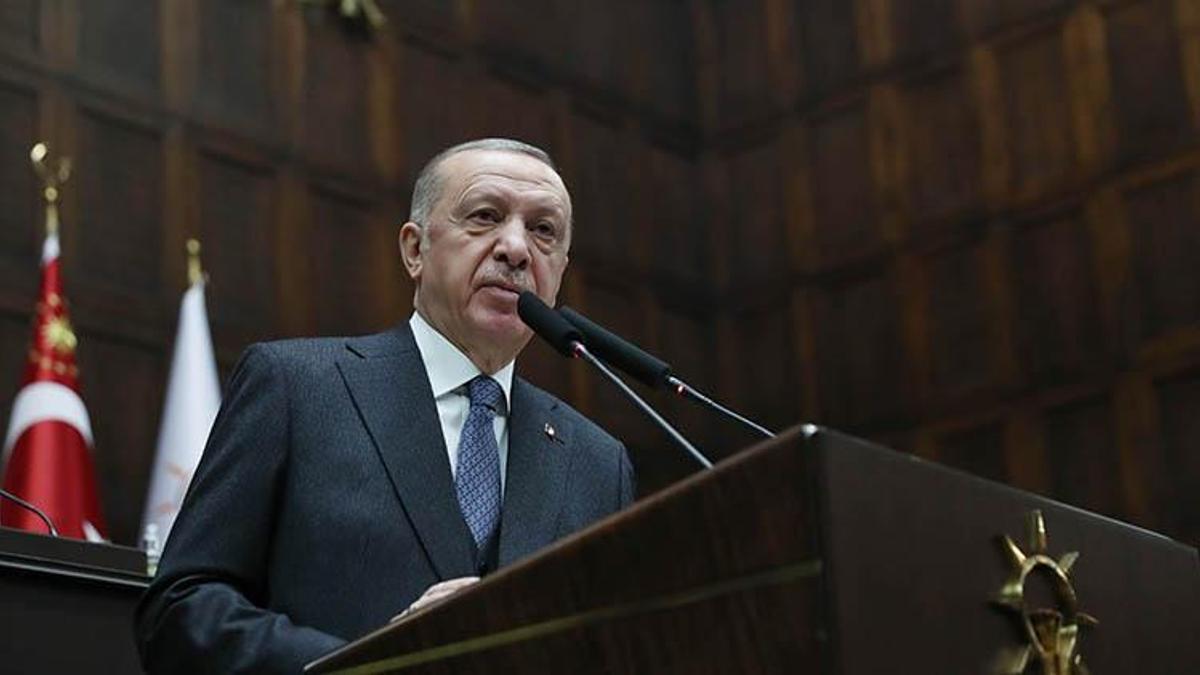 Cumhurbaşkanı Erdoğan duyurdu! Tasarruf hesabı ile ilgili yeni uygulama