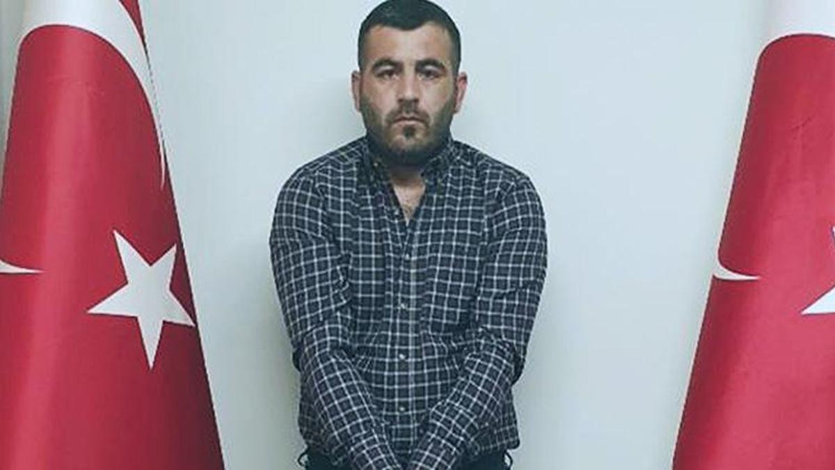 İtirafçı İbrahim Parım'a verilen cezanın gerekçesi açıklandı