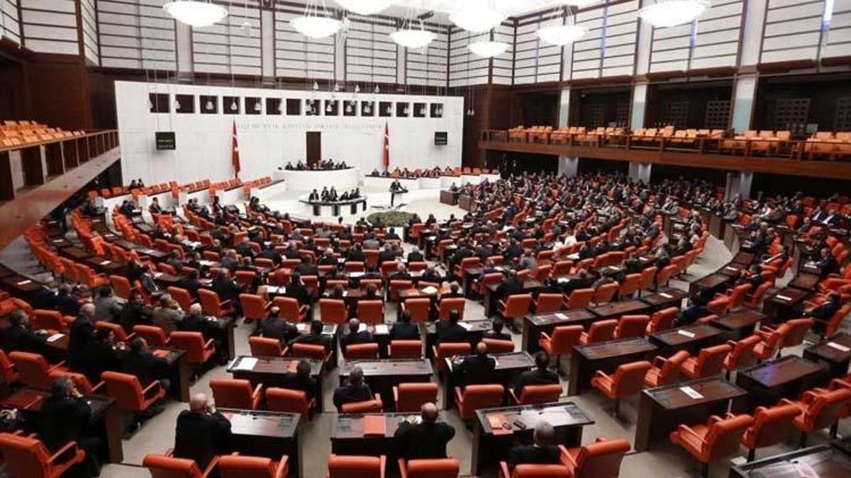 Milletvekillerine bayram ikramiyesi iddiası! Milletvekillerine 20 bin TL bayram ikramiyesi mi verilecek?