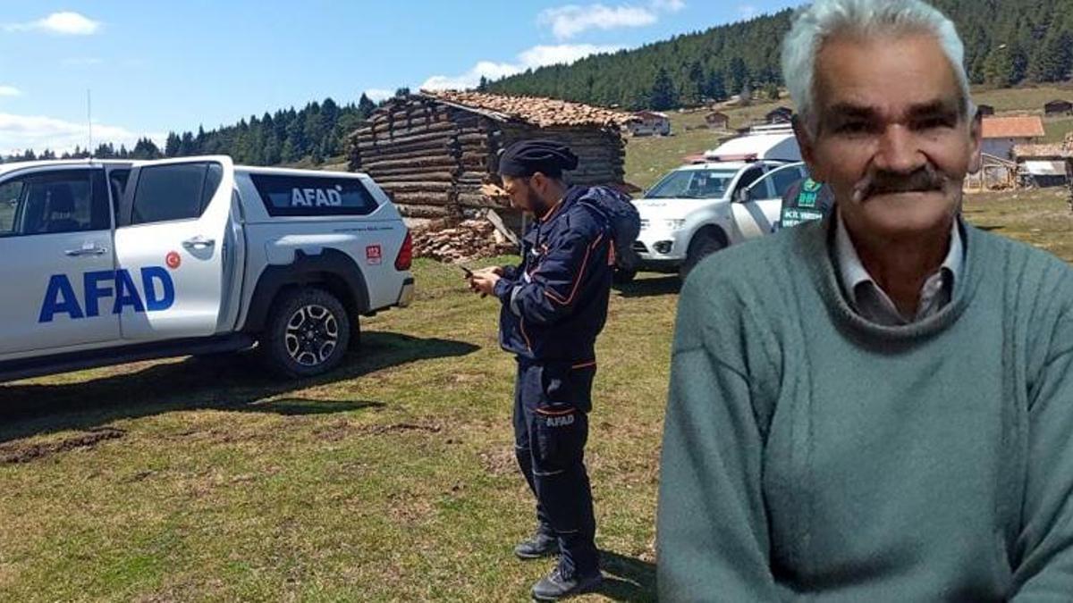 5 gün önce evden çıktı, bir daha haber alınamadı