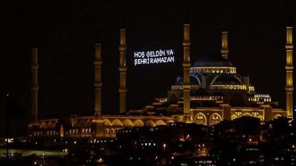 Ramazan ne zaman bitiyor, bayrama kaç gün kaldı? Arefe ne zaman?