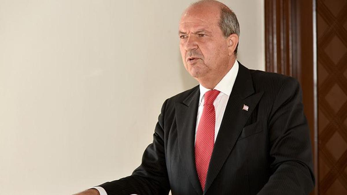 KKTC’de hükümet istifa etti!