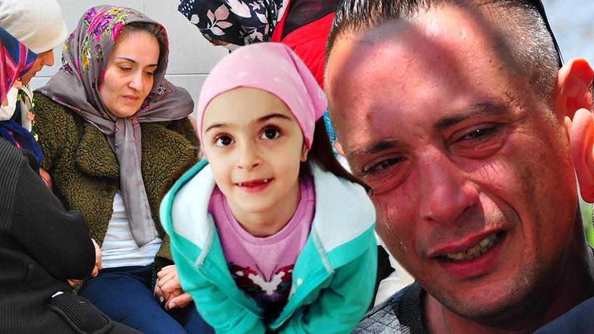 ‘Karnıyarık’ Ece Melisa’nın sonu oldu! Anne ve diğer çocuğu tedavi altında: 'Eşime ilaç verdiler, çocuklarıma vermediler'