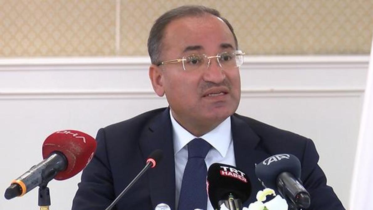 Bakan Bozdağ: Gaziosmanpaşa’daki saldırı eş zamanlı