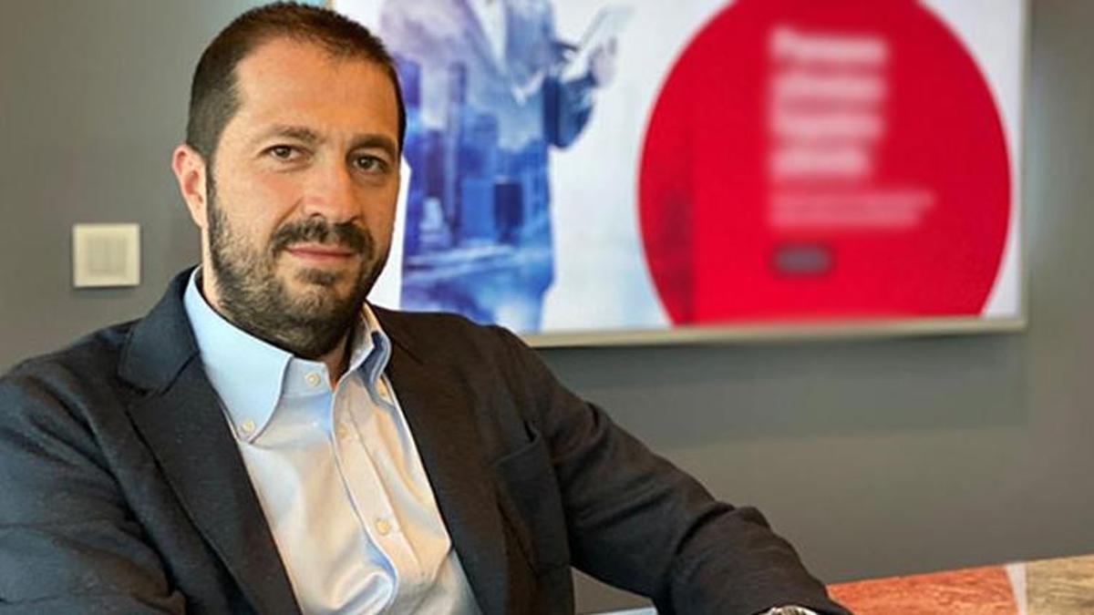 İş adamı Atalay Demirbaş'tan görülmemiş dolandırıcılık!