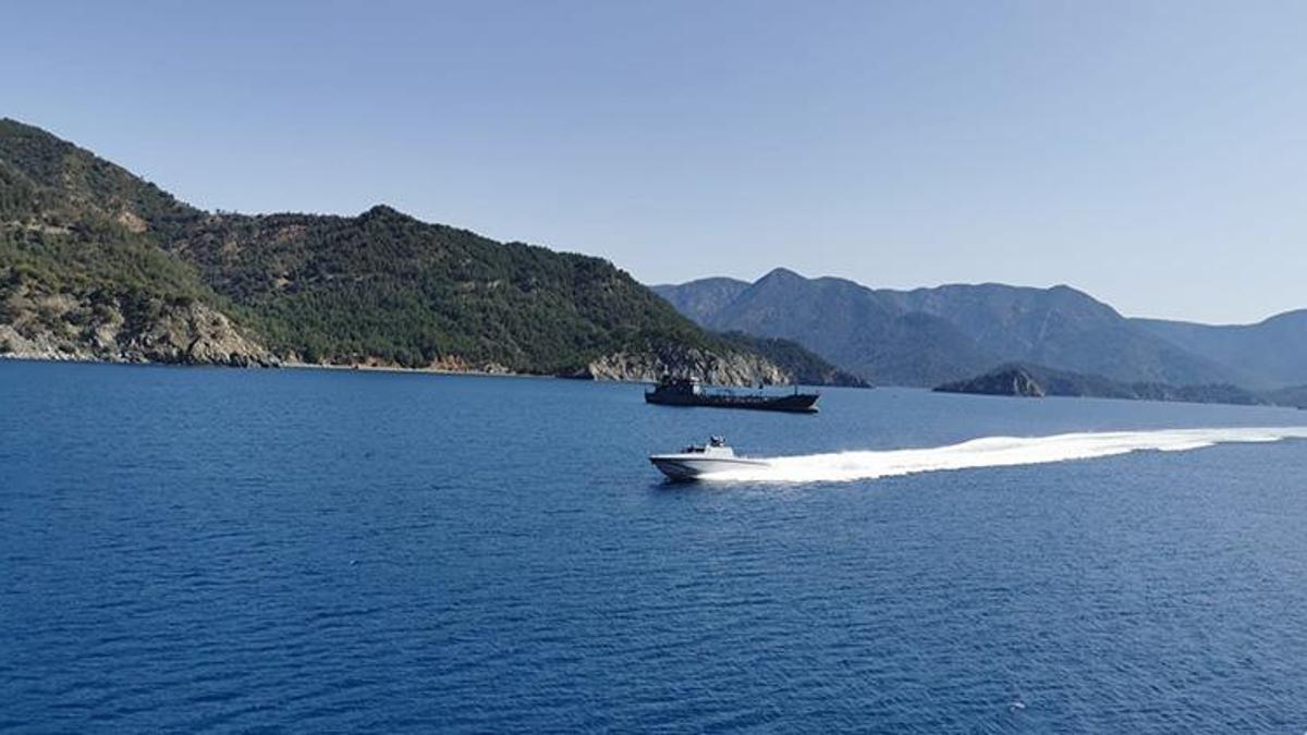 Mavi Vatan-2022 Tatbikatı’nın Seçkin Gözlemci Günü başlıyor